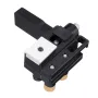 Drillpro Longer Type T-slot Miter Track Stop for T-Slot T-Track Woodworking Tool