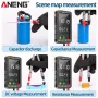 ANENG 682 Smart VA Reverse Multimeter AC/DC Ammeter Voltage Tester Rechargeable Electric Ohm Diode Tester Tools for Electrician
