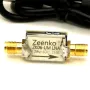 Amplificateur à faible bruit Zeenko série UM, gain 20 dB, USB Type-C 100 kHz-4 GHz/6 GHz/10 GHz, préamplificateur RF LDO à PSRR élevé