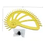 Table Saw Router Table Featherboard Safety Push Block for For Table Saws / Router Tables / Jointers