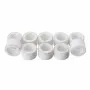 40pcs Air Plasma Cutter Cutting Consumables Extend Fit PT-31 LG-40 Torch CUT-40 50