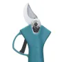 Drillpro Cordless Electric Pruning Shears Tree Branch Pruner 35mm Max Cutting Garden Tool For Makita18V Battery
