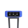 OWON HDS200シリーズ 2CHハンドヘルドオシロスコープ 100MHz帯域幅 20000カウント マルチメーター OSC + DMM + 波形発生器 3 in 1 自動車メンテナンスや電力検出に最適