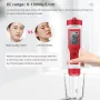 4 in 1 PH Meter PH/TDS/EC/Temperature Meter Digital Water Quality Monitor Tester for Pools Drinking Water Aquariums EZ9908