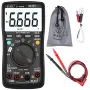 BSIDE ZT-300AB Dijital multimetre Kablosuz Teknoloji Ampermetre True RMS Otomatik Aralık Akıllı analog Voltmetre Kapasitör Test Cihazı Kendin Yap Aracı
