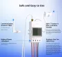 SONOFF POWCT Smart Power Meter Wi-Fi 100V-240V 24000W Real-Time Energy Monitoring Non-Contact Current Transformer