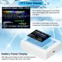 WIFI Signal Scanner 2.4G/5G WIFI Signal Usage Analyzer Router Management Assistant