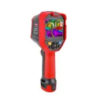 UTI260E Thermal Imager Handheld Infrared Camera 256x192 High Resolution -20℃ to 550℃ Temperature Range Wi-Fi Support IP54