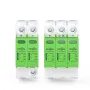 SPD DC Surge Protector 2P/3P 1000V High Discharge Capacity 40kA Photovoltaic Solar Lightnin Protection Efficient Operation