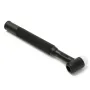 Tig Welding Torch of WP-17F SR-17F Flexible Head Body Gas Cooled Black