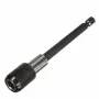 1PC 1/4 Inch Hex Shank Screwdriver Bit Holder 60/100/150mm Connecting Rod