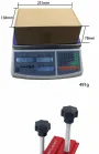 2Pcs Adjustable Pocket Hole Jig System Joinery Woodworking Tool For DIY Carpentry Projects