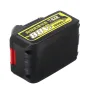 88V 10-section Electric Wrench Lithium Battery Power Tool Accessories Suitable For Mak Accessory Products