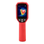 UNI-T UTi120S 120x90 Infrared Thermal Imager -20℃~400℃ Handheld Temperature Thermal Camera PCB Circuit Industrial Testing