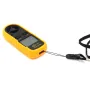 BENETECH GM816 Dijital Anemometre Rüzgar Hızı Mini Hava Akışı Sıcaklığı LCD Arka Aydınlatmalı Rüzgar Hızı Ölçer