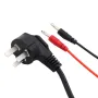 TS-30A Shortkiller PCB - Scatola di riparazione guasti cortocircuito adatta per strumento di riparazione cortocircuito scheda madre
