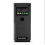 SNDWAY H-D510A/E 50mLaser Distance Meter with Electronic Angle Area Volume Pythagorean Theorem Measurement 2.0 HD Screen 99 Data Storage 850mAH Lithium Battery
