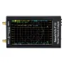 NanoVNA-F V3 4.3 inch LCD 1M-6GHz Vector Network Analyzer, Shortwave Analyzer MF HF VHF UHF Talent Nanovna-F Antenna Analyzer