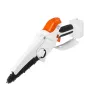 6 Inch Portable Electric Chain Saw Mini Cordless Rechargeable Woodworking Wood Cutting Tool For Makita Battery