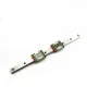 Machifit MGN12 100-1000mm Linear Guide with 2pcs MGN12C Linear Rail Block CNC Tool