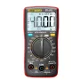 ANENG AN113C Akıllı Otomatik Ölçüm Dijital Multimetre 4000 Sayım True RMS LCD Dijital Multimetre Taşınabilir AC DC Test Cihazı Volt Voltmetre Ampermetre Ohm Voltaj Akım Ölçer