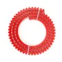 New Woodworking Special Shaped Strip Profiling Strip Flexible Curve Template Guide Auxiliary Tools for Wood Board Cutting Fixed