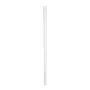 10Pcs 150mm OD 11mm 2.2mm Thick Wall Borosilicate Glass Blowing Tube 