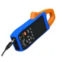 OWON CMS101/ CMS061 3 in 1 AC/DC Pinza amperometrica Multimetro Oscilloscopio 1000V 1000A Campionamento in tempo reale ad alta precisione Interfaccia intuitiva