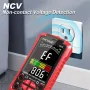 HYTAIS TS-60 Digital Multimeter 6000 Counts High Precision Rechargeable Battery Live Wire Detection AC/DC Voltage Current Measurement
