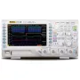DS1054Z Oscilloscope Digital 4 Channels 50MHz Bandwidth 1GS/s 7inch WVGA 12Mpts 30,000wfm Oscilloscope