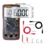 ANENG AN8002 Digital True RMS 6000 Counts Multimeter AC/DC Current Voltage Frequency Resistance Temperature Tester ℃/℉