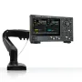 DG922 Pro Function Arbitrary Waveform Generator with 200MHz Max Output 1.25Gsa/s Sampling Rate 16bit Resolution Low Jitter 7\ Touch Screen Compact Portable Design for Field Testing