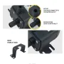 JT-180A ปั๊มน้ำมินิ DC USB 6-12V โซลูชันที่มีประสิทธิภาพและพกพาสะดวกเพื่อตอบสนองความต้องการการรดน้ำของคุณ