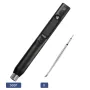 SEQURE S60P Upgraded Version Electric Soldering Iron Supports PD|QC|DC|PPS Power Supply Compatible with C210 Soldering Iron Tip Precision Electronic Mobile Phone Repair Tool Anti-static Soldering Pen 60W