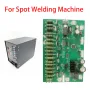 New Mainboard Replacement For Spot Welding Machine