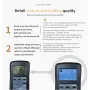 YR1030+/YR1035+ High Precision Fast Battery Internal Resistance Test Instrument 100V 2000mAh LCD Display Electric Vehicle 18650
