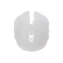 Wnew 20PCS 3-in-1 Eccentric Wheel Connecting Piece Furniture Screw Nut Kit Fit For Dowel Jig Furniture Wardrobe Link Connection