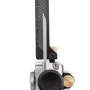 Guida di affilatura HONGDUI HD29 Sistema di affilatura per lavorazione del legno Kit di affilatura per scalpelli Adatto per lame di pialla
