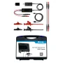 Micsig DP700/DP1500/DP3000 高電圧差動プローブ 100MHz 3000V BNCタイプC 超低ノイズ 最高評価の診断ツール