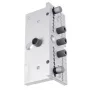 ENJOYWOOD Wnew 3 In 1 Dowel Jig Woodworking Hole Puncher Drill Guide Positioning Hole Opener DIY Woodworking Tools