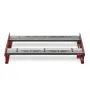 ENJOYWOOD Rout-N-Plane Bench Top Board Mill Capacity Router Sled For Flattening & Surfacing Cutting Boards Glued-Up Panels
