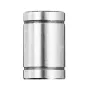 Machifit LM8UU 8mm Linear Ball Bearing Linear Bushing for CNC Router
