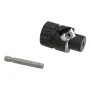 HONGDUI Hooked On Wood HD30 Bench Dog Set 19mm 20mm Woodworking MFT System Bench Dog Hole Clamps for MFT Tables DIY Projects