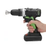 Drillpro Silver - Utensile per sbavatura esterna, punte per rimuovere le sbavature, utensili per riparazioni