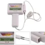 P-101/P-102 2-in-1 Chlorine pH Tester for Pools and Aquariums Accurate CL2 Measurement Easy Calibration Battery Powered