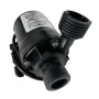 DC 12V/24V High Voltage Super Quiet Solar Lift 5M 800L/H Brushless Motor Submersible Booster Pump