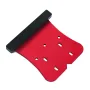 Punzone per aprire i fori delle cerniere per lavorazione del legno da 35 mm con localizzatore di punzoni e telaio di limitazione. Lega di alluminio di alta qualità per una foratura e un montaggio rapidi e precisi delle cerniere. Applicazione versatile.