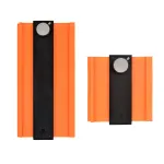 5\\/10\\ Contour Gauge Copying Type Taking Device Woodworking Multifunctional Encrypted Arc Measuring Ruler