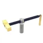 DOCTORWOOD Woodworking Table Clamp Bench Dog Inserts Workbench Carpentry Desktop Clip Clamp