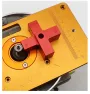 4PCS Woodworking Cross Height Gauge Set of Measurement Modules Tools